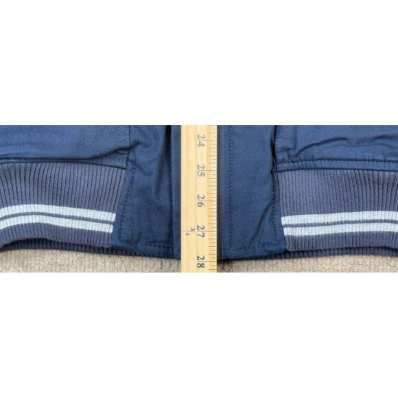 Nike SPRTSWR USSF 1913 Centennial 2013 Men's USA Canvas Soccer Jacket Size Small - Picture 7 of 10